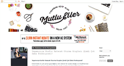 Desktop Screenshot of mutlueller.com